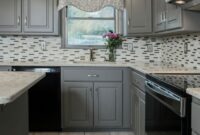 3 Gray Kitchens ideas in 3  kitchen design, kitchen, kitchen