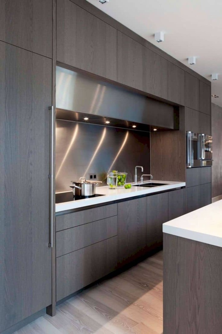 3 Modern Kitchen Cabinets For Your Ultra-Contemporary Home