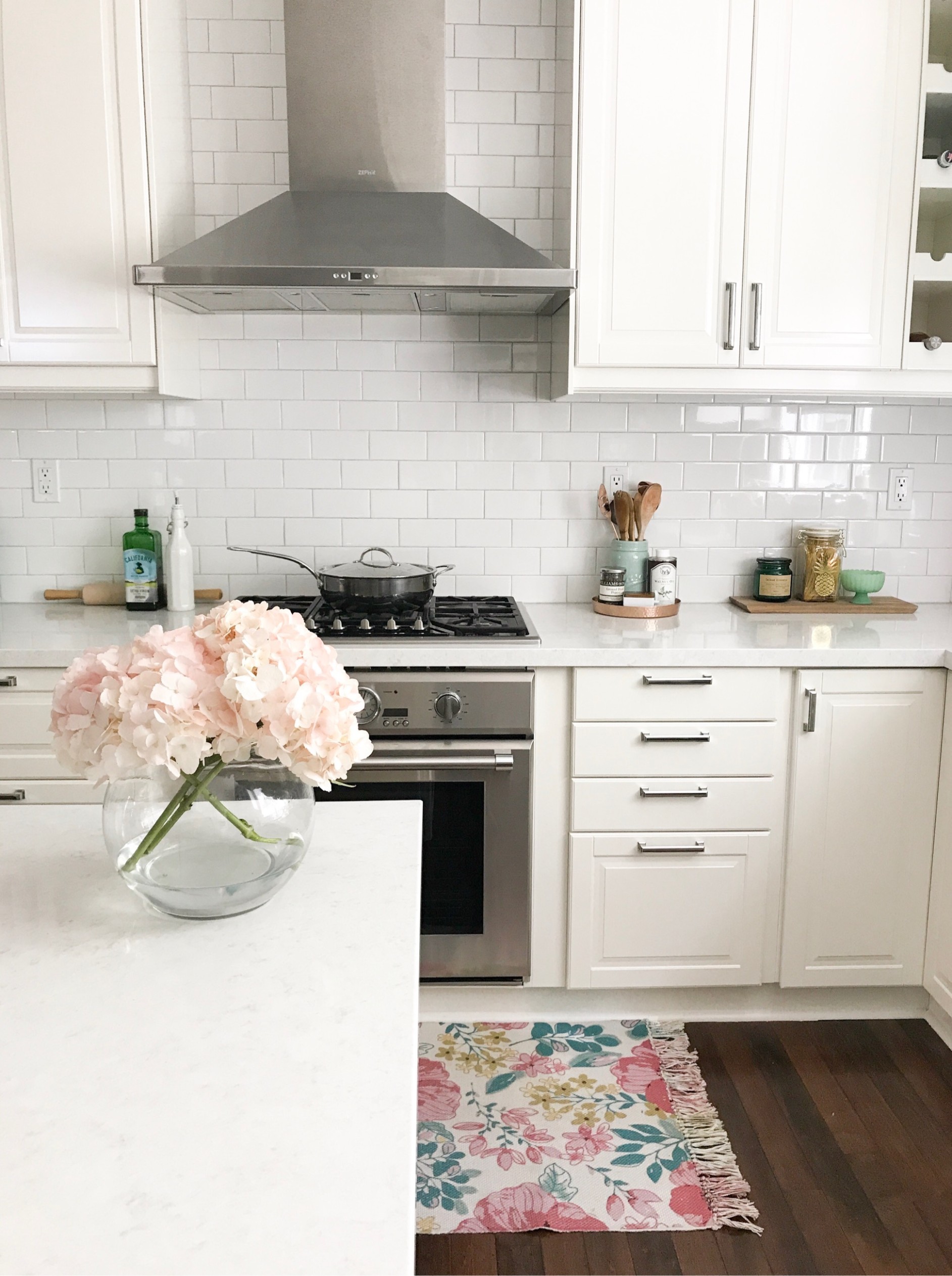 3 Real-Life Beautiful and Inspirational IKEA Kitchens - 3