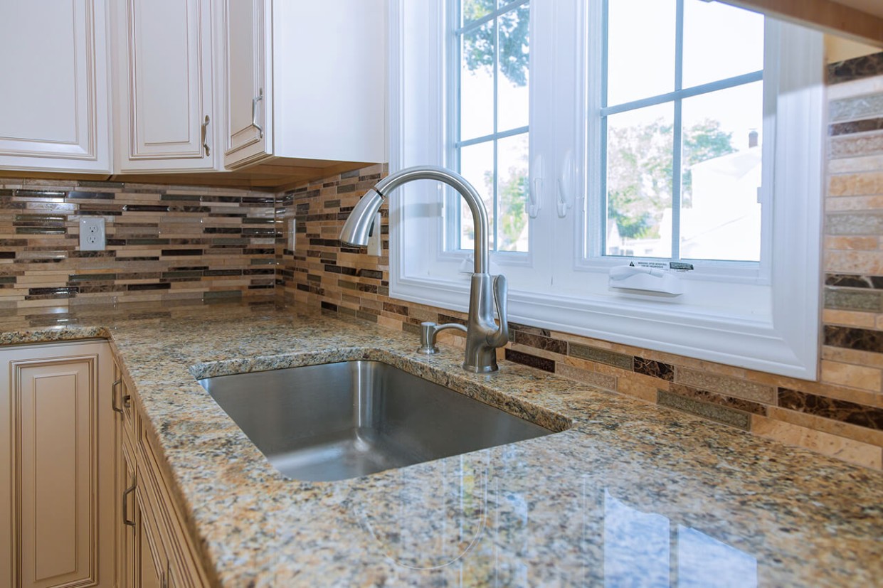 4 Kitchen Countertop Prices  Countertop Cost Comparison