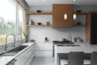 4 Modern Kitchen Design Ideas for 4 - Phil Kean Kitchens