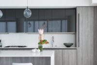 4 Sophisticated Gray Kitchen Ideas - Chic Gray Kitchens