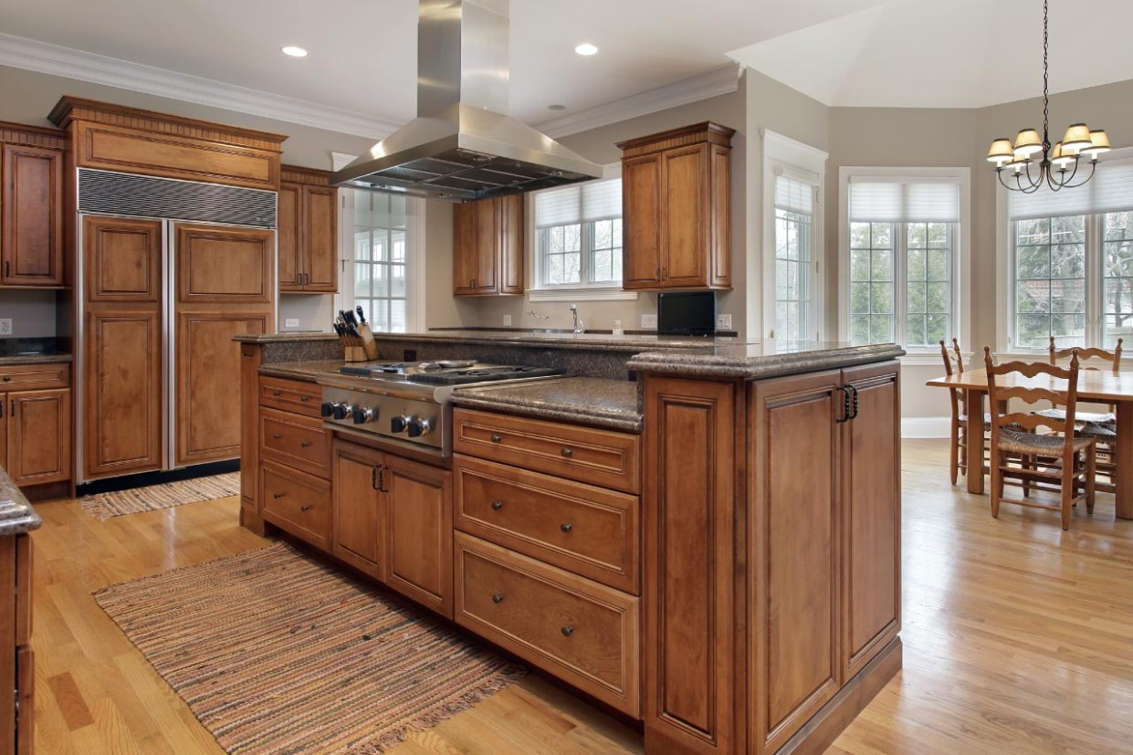 5 Average Cost of Kitchen Cabinets  New Kitchen Cabinet Prices