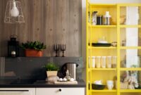 5 Kitchen Organization Ideas To Maximize Storage Space