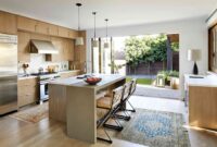 5 Open Kitchen Ideas That Are Spacious and Functional
