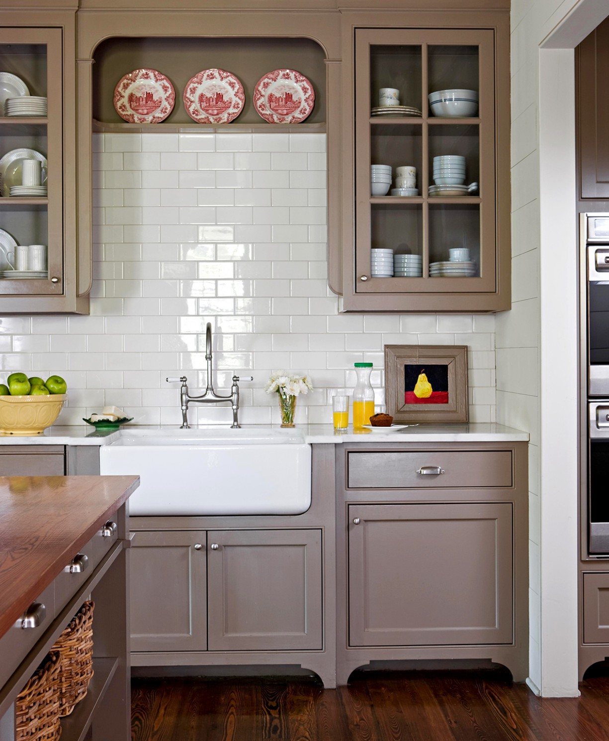 5 Winning Kitchen Color Schemes for a Look You'll Love Forever