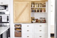 6 Best Small Kitchen Design Ideas - Tiny Kitchen Decorating