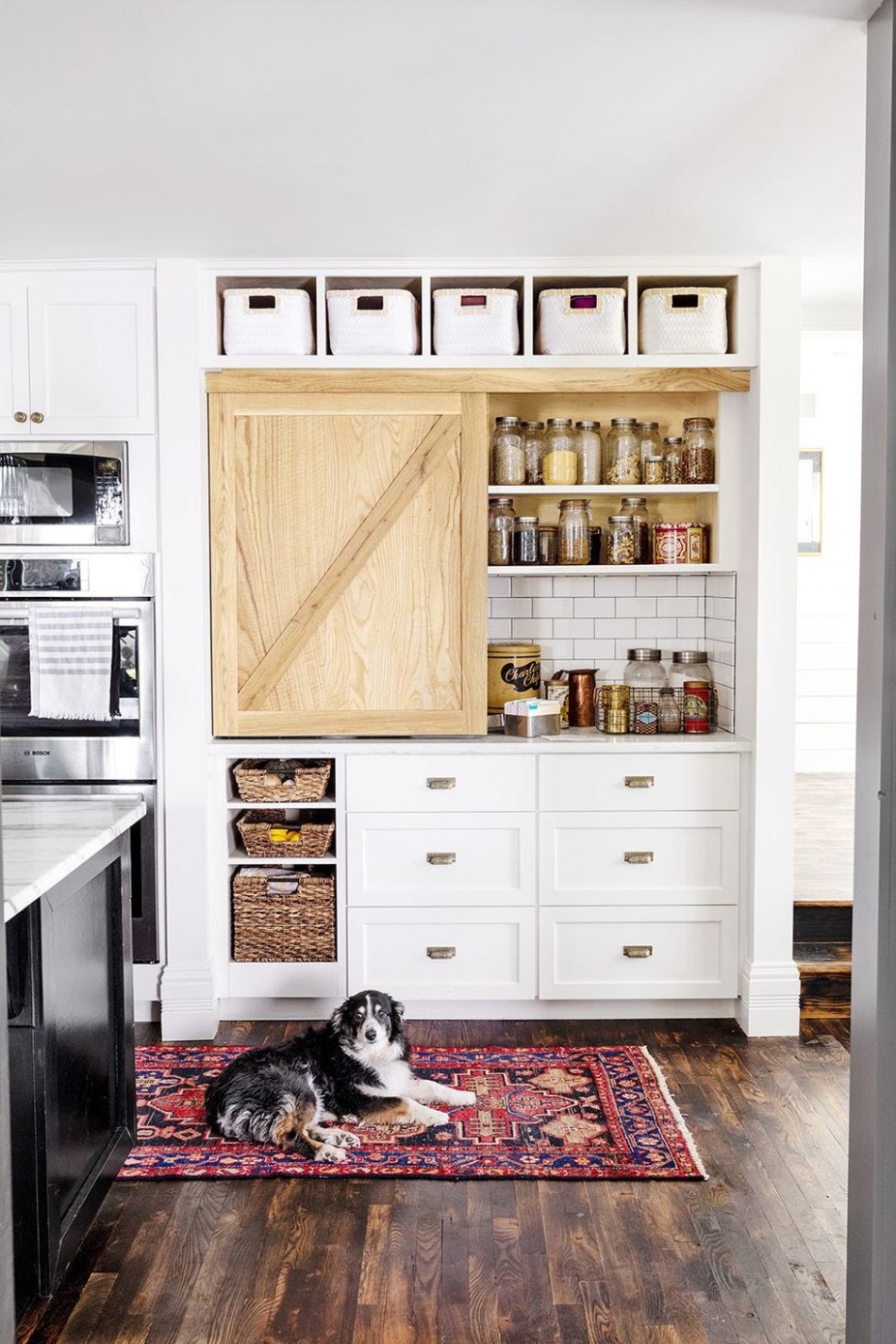 6 Best Small Kitchen Design Ideas - Tiny Kitchen Decorating