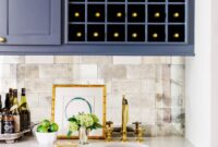 6 Best Small Kitchen Design Ideas - Tiny Kitchen Decorating