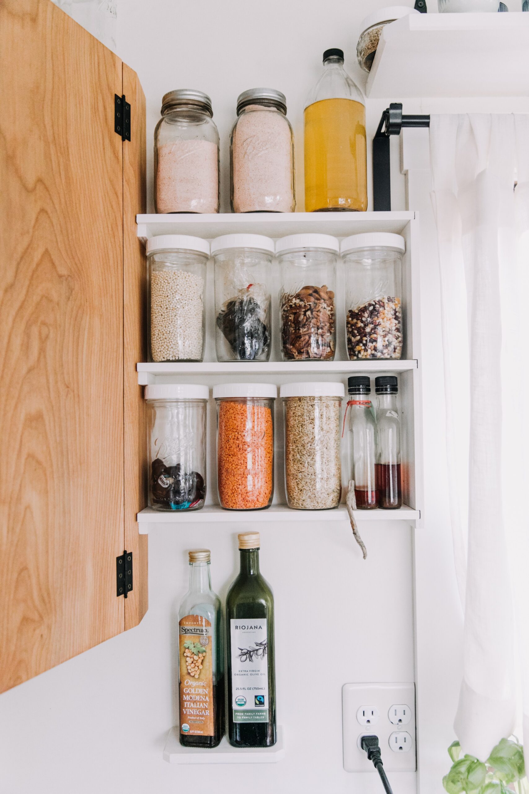 7 Best Small Kitchen Storage & Design Ideas  Kitchn
