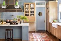 8 Best Kitchen Paint Colors - Ideas for Popular Kitchen Colors