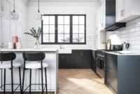 Basics of Contemporary Kitchen Design: Modernize Your Ideas