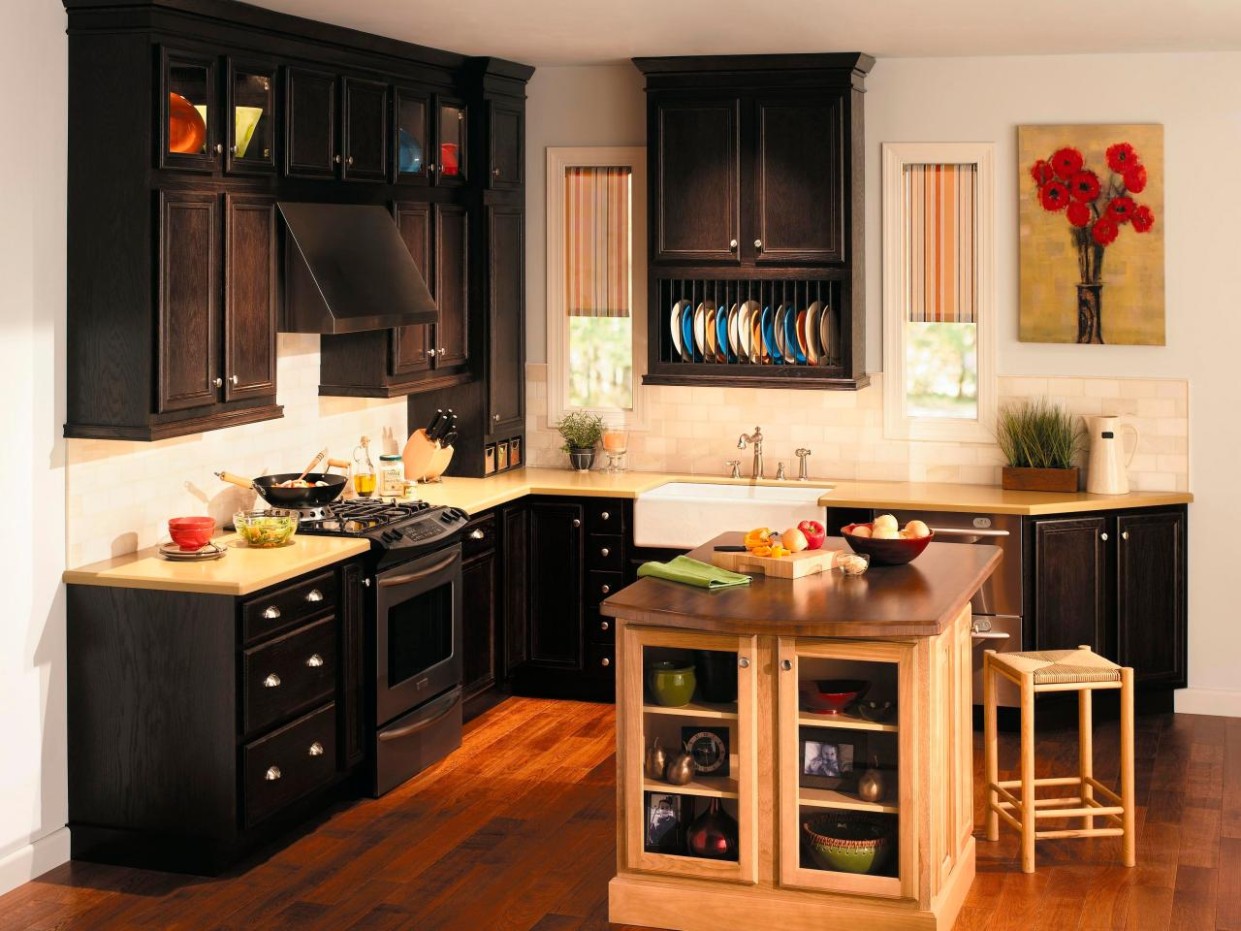 Cabinet Types: Which Is Best for You?  HGTV