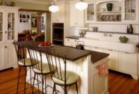 Cottage Kitchen Ideas: Pictures, Ideas & Tips From HGTV  HGTV