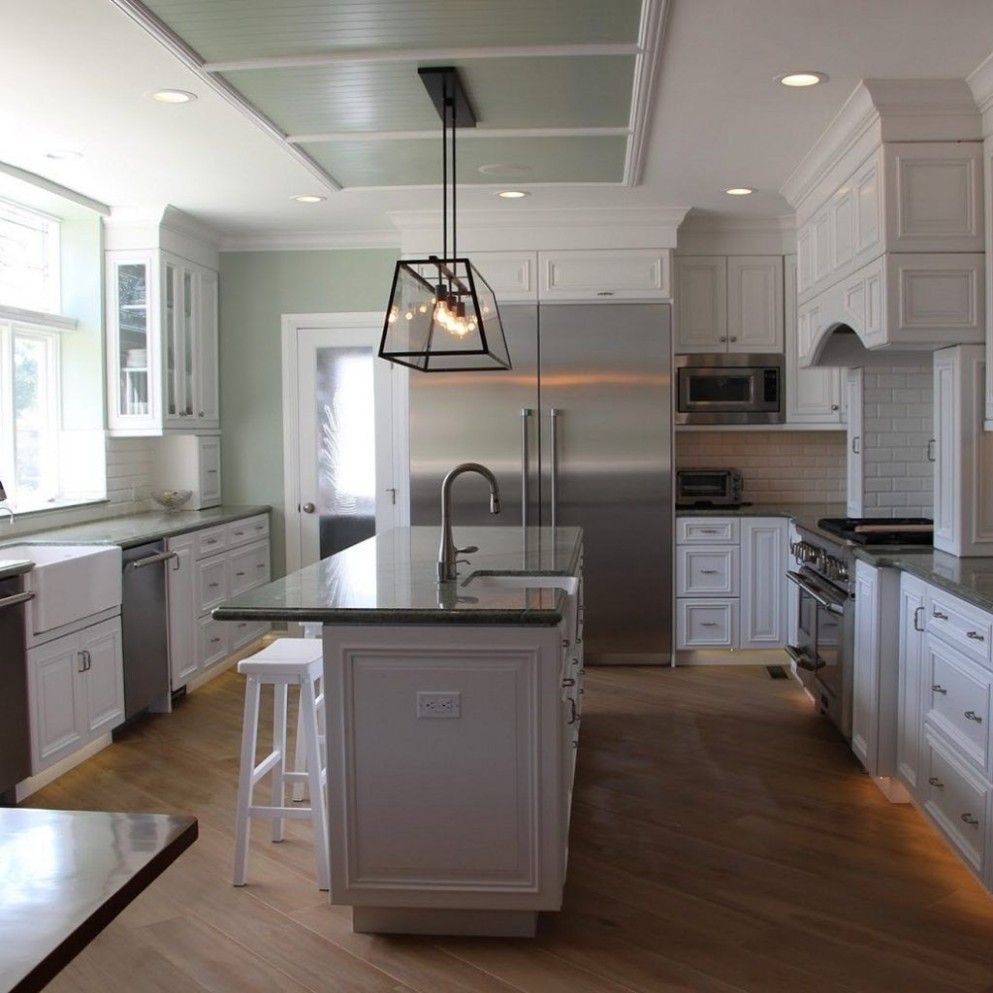 Grey kitchen cabinets, Light grey kitchens, Light grey kitchen