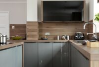 Grey kitchen ideas: 5 design tips for cabinets, worktops and walls