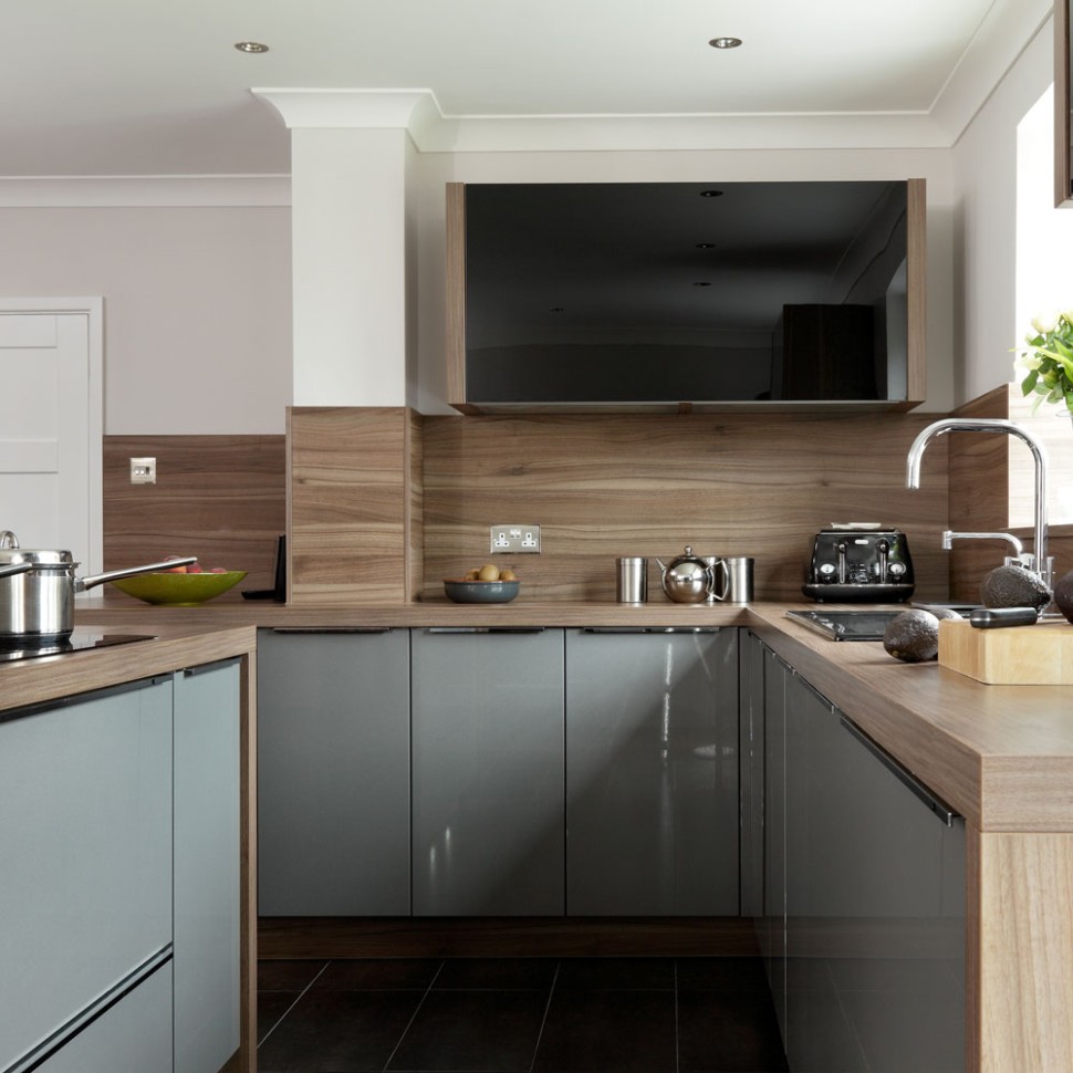 Grey kitchen ideas: 5 design tips for cabinets, worktops and walls
