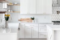 Guide to Standard Kitchen Cabinet Dimensions