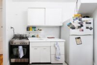 In a Tiny Brooklyn Kitchen, Room for Lots of Ideas - The New York