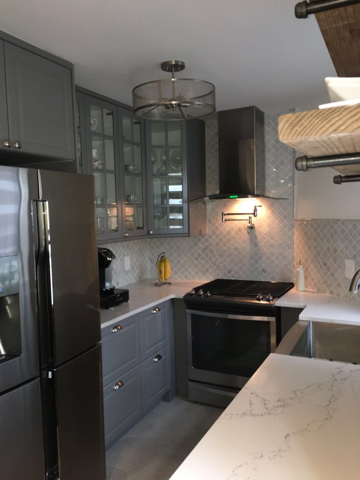 Kitchen Cabinets Queens NY [ Top Quality & Offer ]