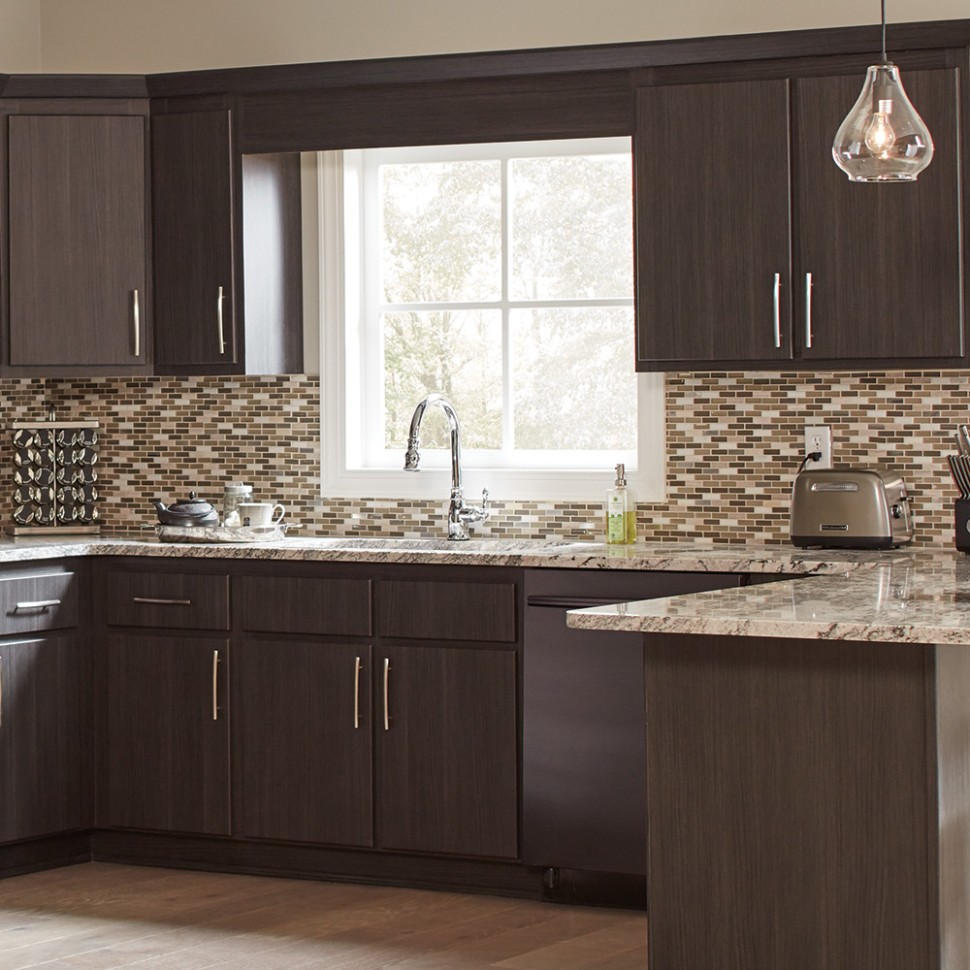 Kitchen Refacing Ideas