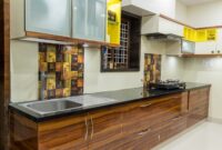 Latest Beautiful Kitchen Interior Designs