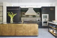 Modern kitchen ideas: Contemporary designs and ideas for the