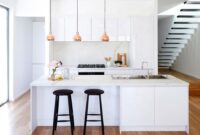 Pa Wholesale Luxury White High Gloss Lacquer Modular Kitchen