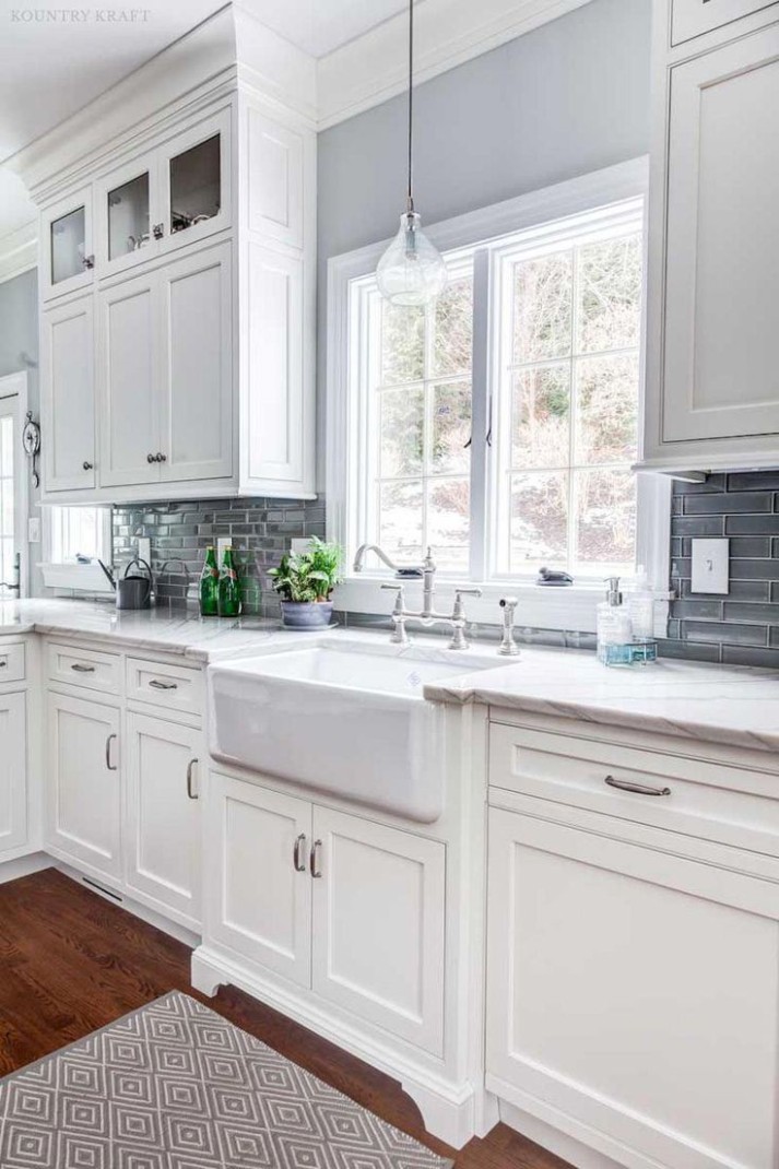 Pin on Kitchen Dreams  Kitchen Designs & Decor