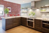 Recipe for Success: Our 4 Kitchen Design Guide