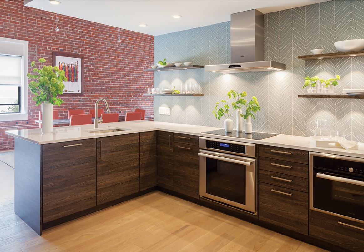 Recipe for Success: Our 4 Kitchen Design Guide