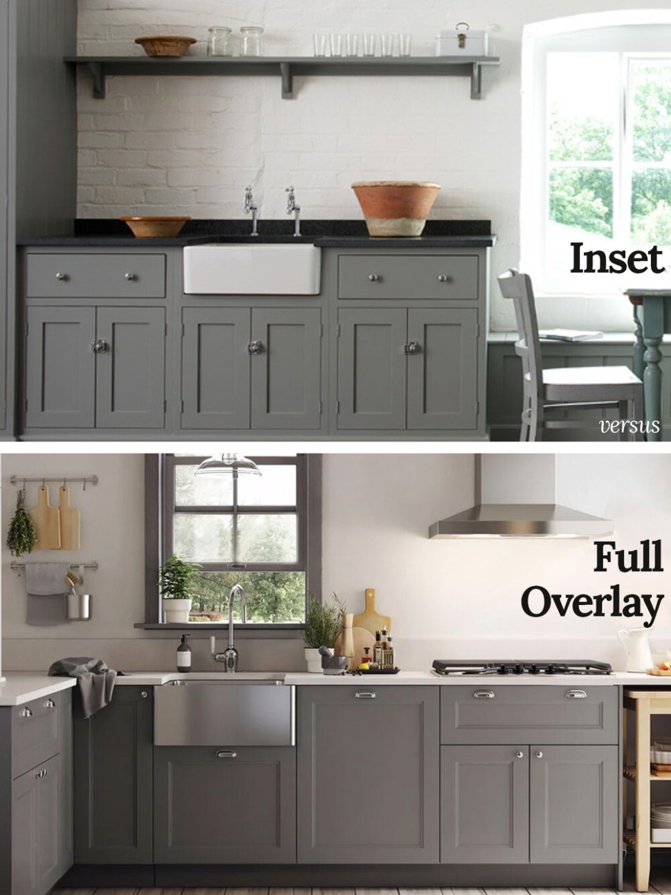 Where To Buy Inset Cabinets Direct — The Gold Hive