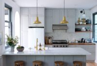 Why IKEA Kitchens Are So Popular - 5 Reasons Designers Love Ikea