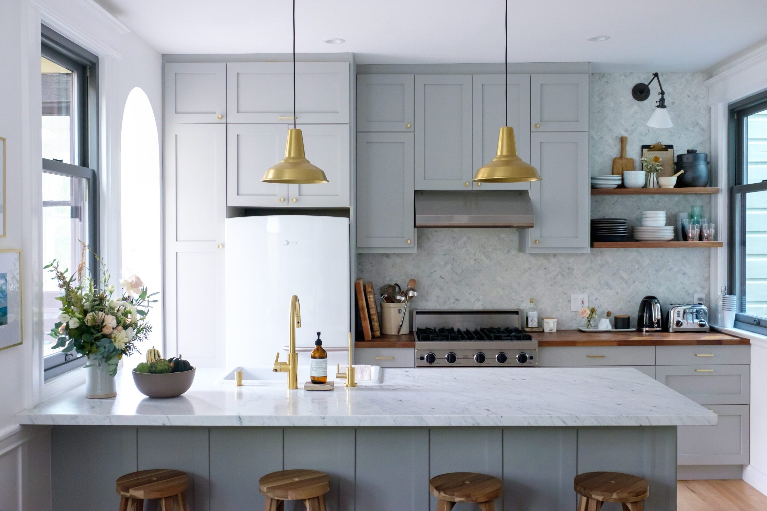 Why IKEA Kitchens Are So Popular - 5 Reasons Designers Love Ikea